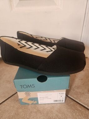 Toms Alpargata Ballet